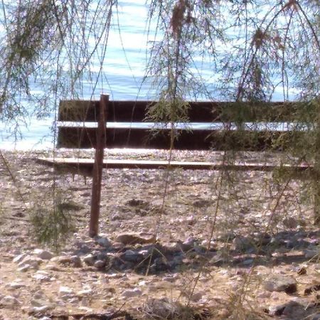 Geranium Villa By The Sea Kinetta  Luaran gambar