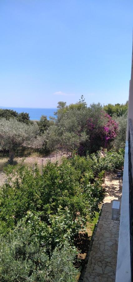 Geranium Villa By The Sea Kinetta  Luaran gambar