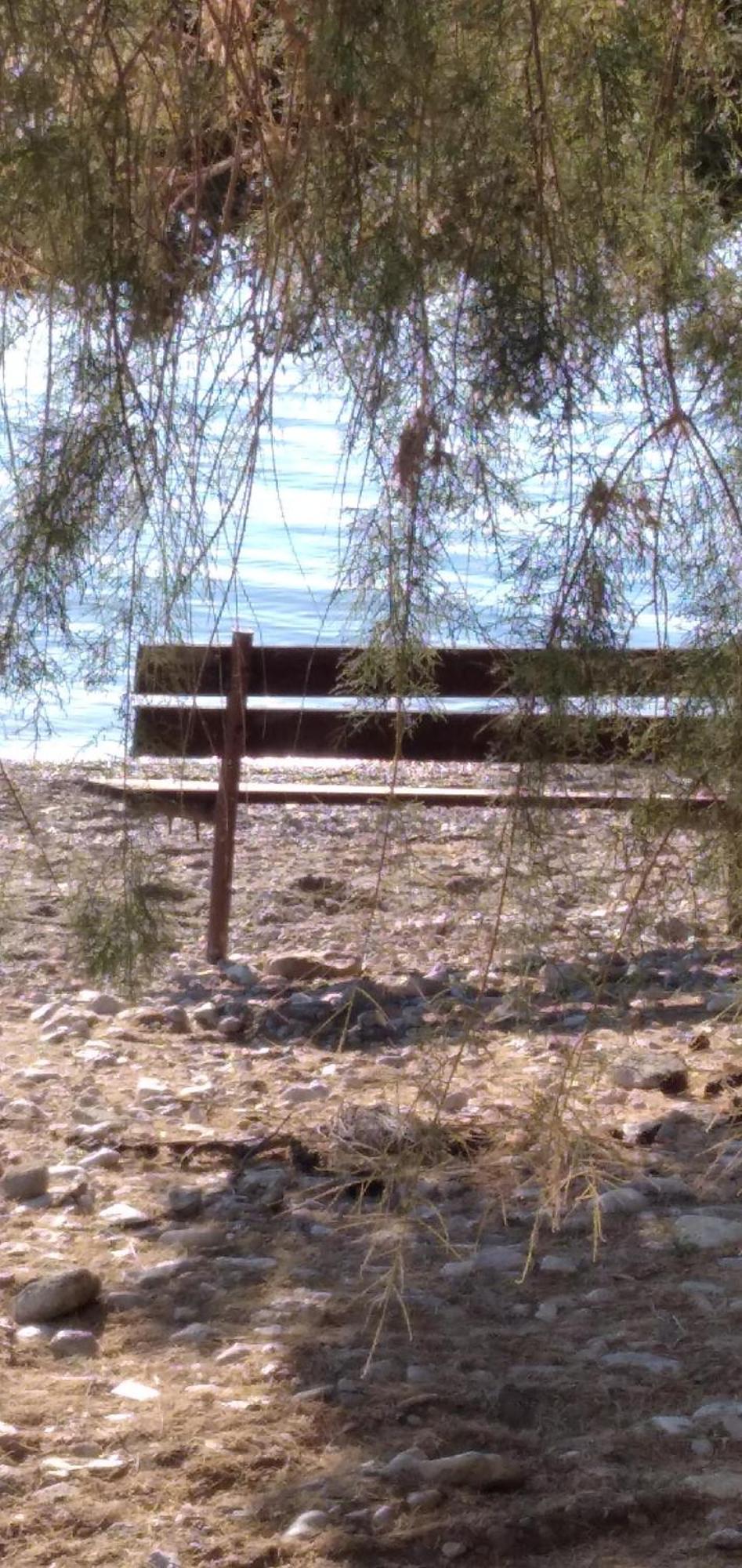 Geranium Villa By The Sea Kinetta  Luaran gambar